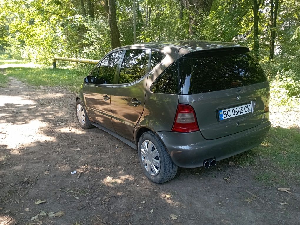 Продам власне авто