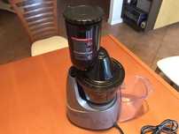 Wyciskarka Kuvings NS-621CES