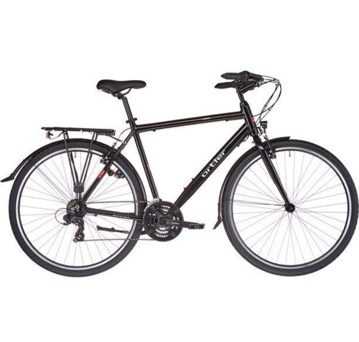 Rower meski trekkingowy 28 cali ortler lindau r.55 3x7