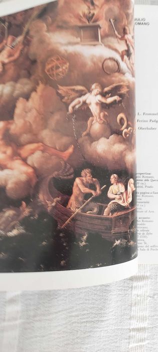 Morandi, Botticelli, G.Romano