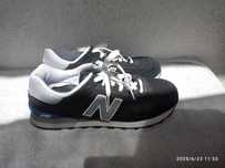 Buty new balance 44