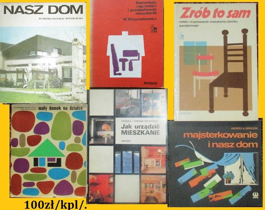 dom, działka, majsterkowanie, meble, design, projekty