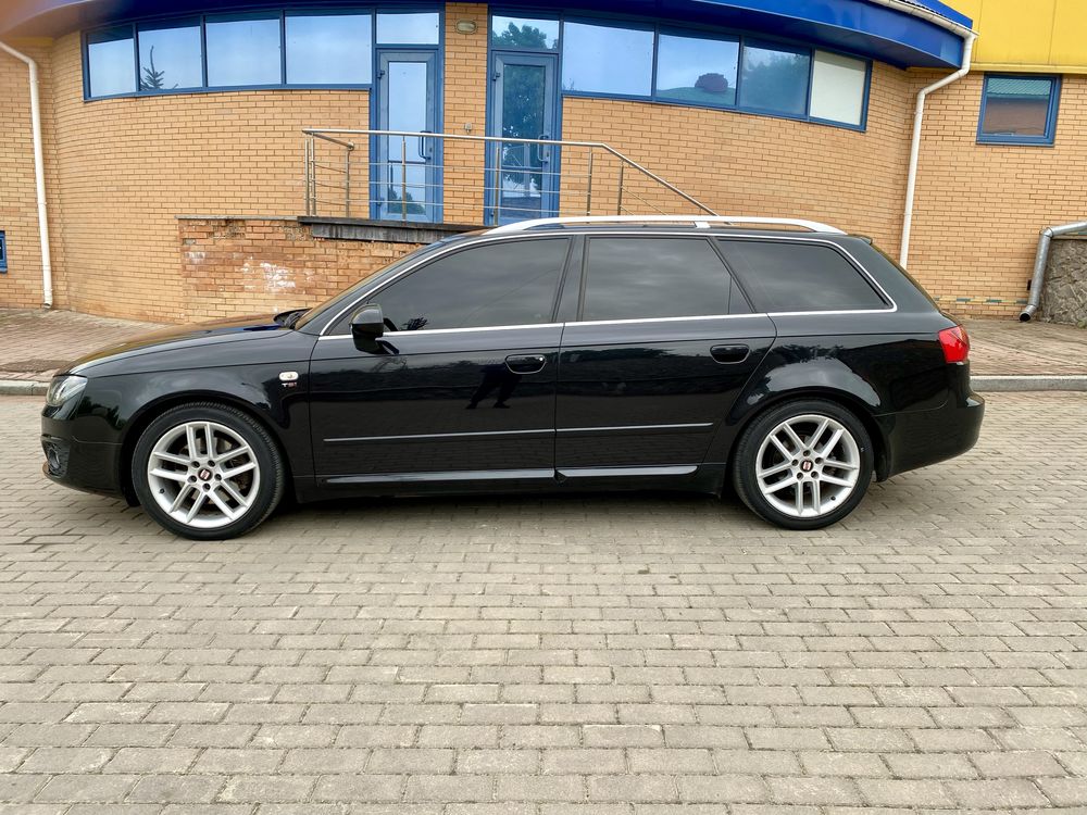 Seat Exeo 2012г Универсал