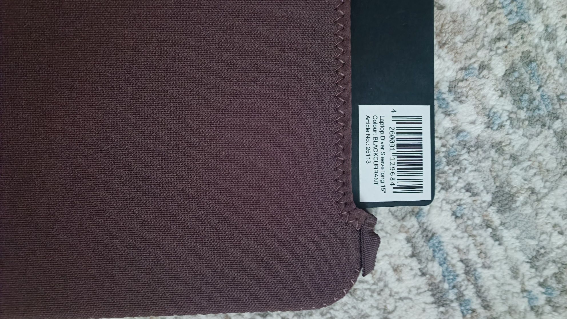 Etui, case na tablet, netbooka 15 cali, MacBook COTEetCIEL