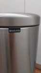 caixote do lixo Brabantia 30L