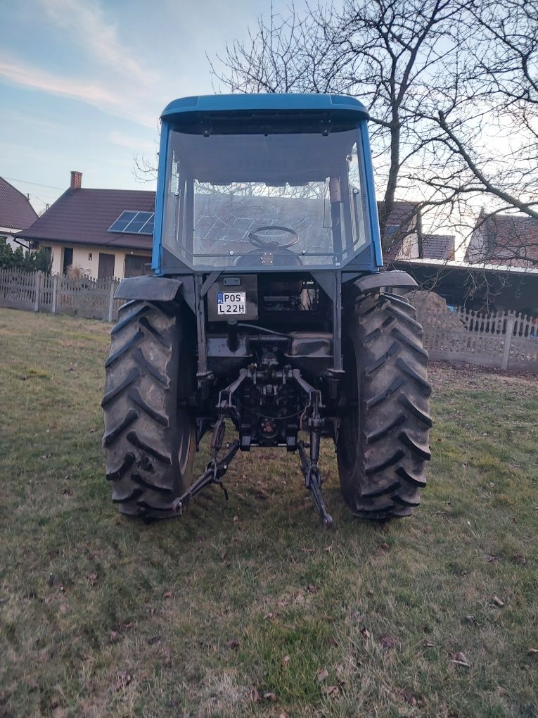 Sprzedam ciągnik pronal 82a