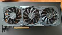 Nvidia Geforce Rtx 2070 super 8gb vram