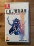 Final Fantasy XII The Zodiac Age Nintendo Switch