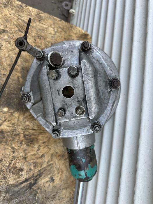 Мост Урал, міст Урал