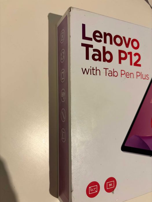 Tablet Lenovo Tab P12