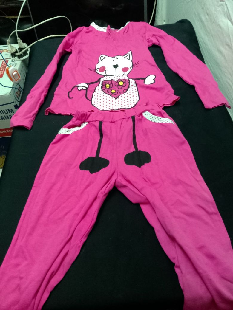 Піжама hello kitty обалденна нова