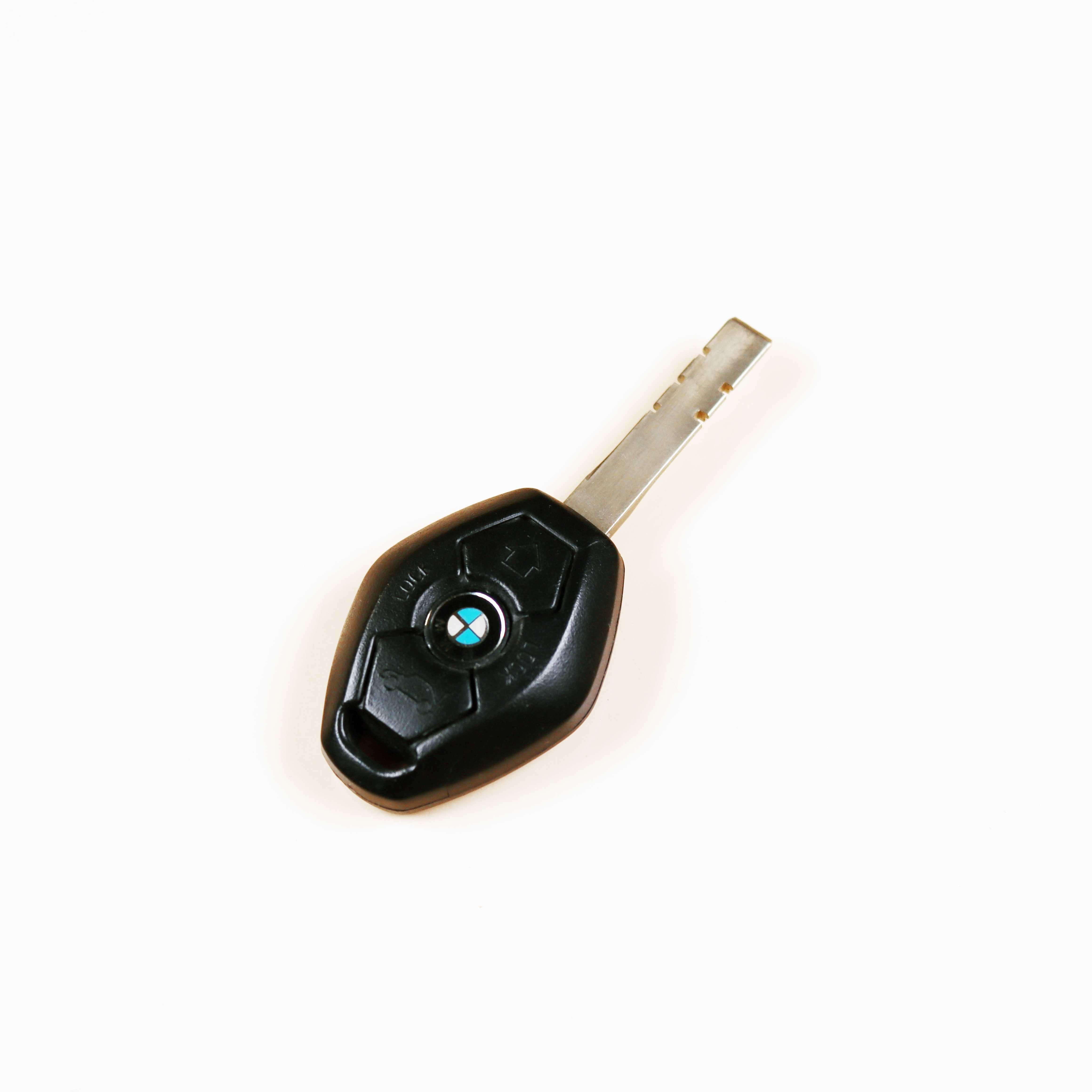 Ключ от машины (автомобиля) BMW (БМВ)