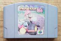 Mario Kart Nintendo 64 prezent N64