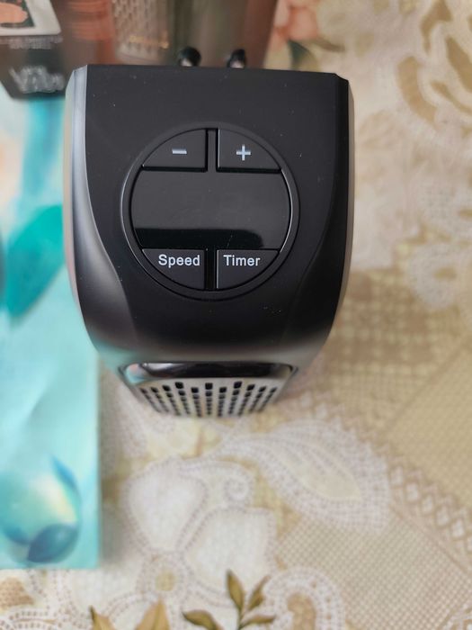 Портативний обігрівач Rovus