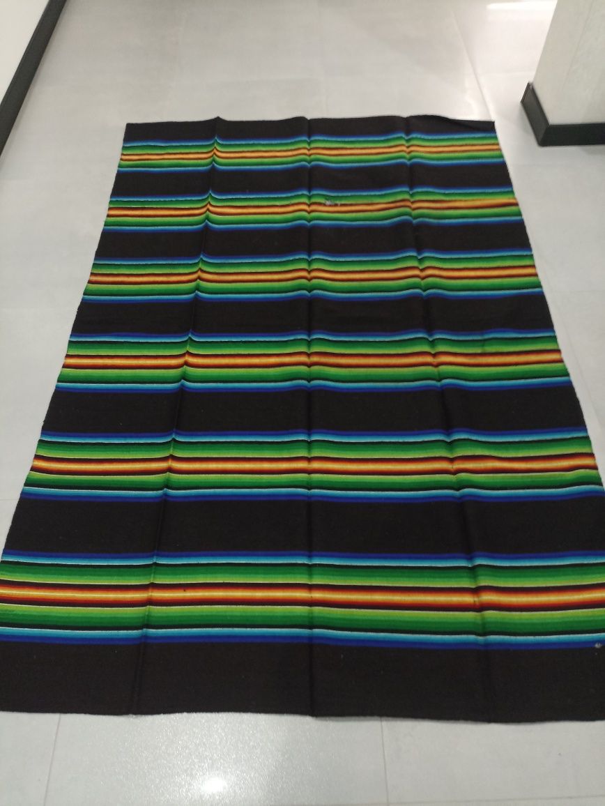 Kilim narzuta wełniana ręcznie tkana 11szt