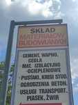 Mir-Pol A Materiały budowlane