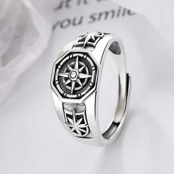 Sygnet Styl ,,Róża Wiatrów'' :)  ŚWIĄTECZNE PROMOCJE !