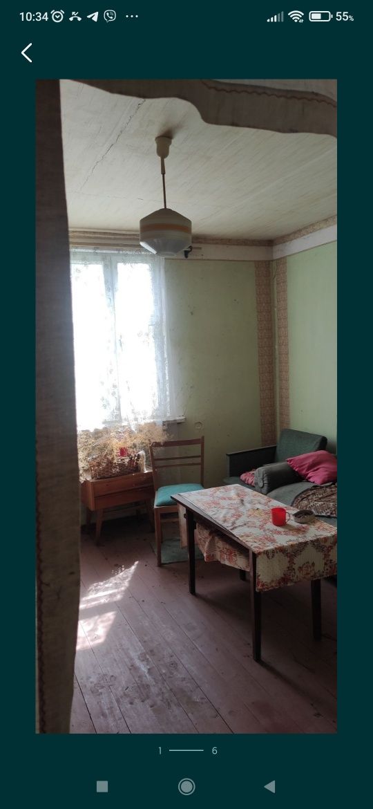 Дача Старомильськ
