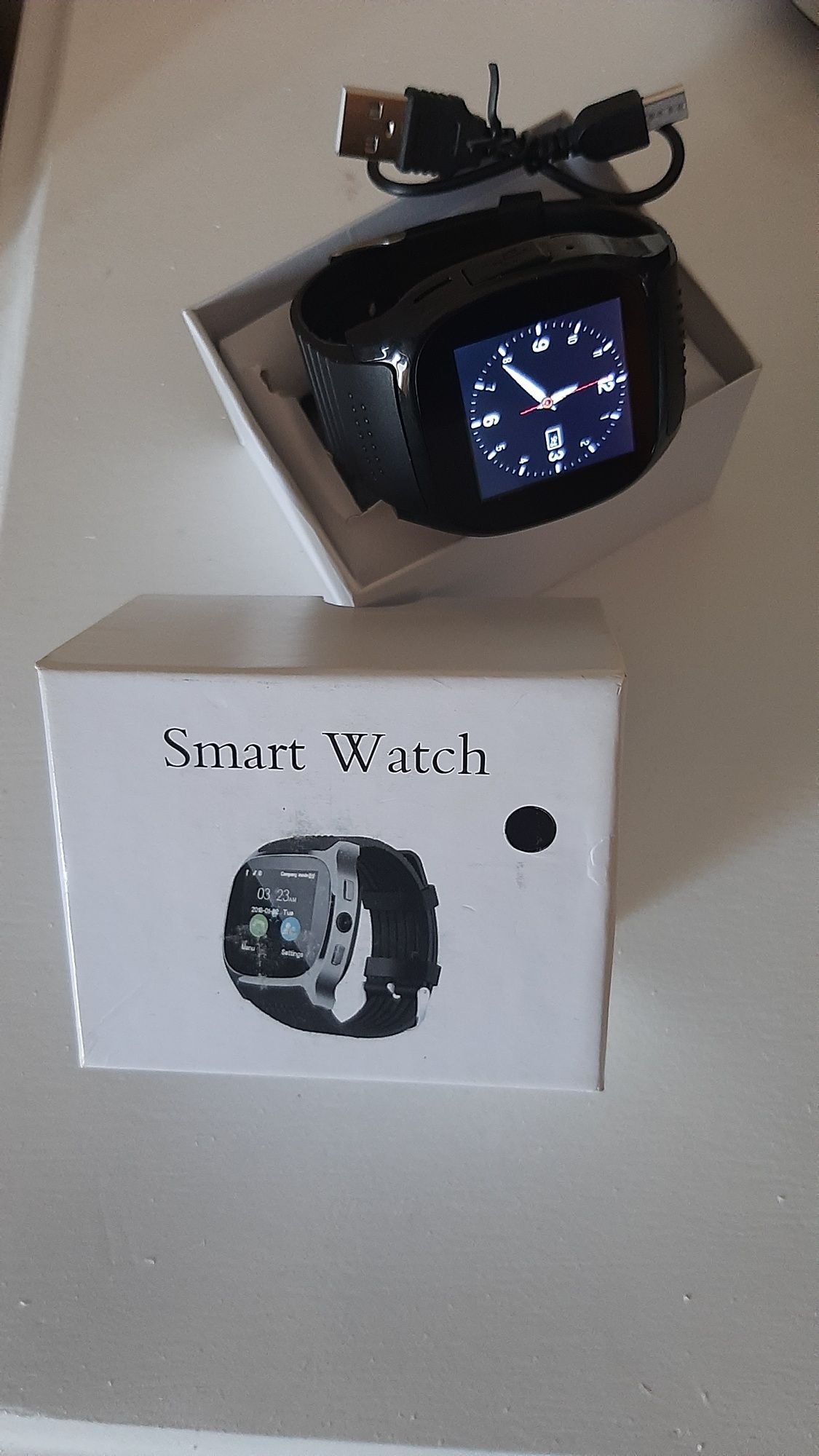 Smartwach (novo)