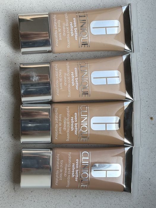 podklad clinique even better glow refresh podklad 30ml