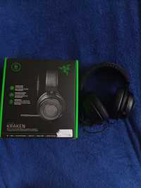 ОЧЕНЬ СРОЧНО!!! Наушники Razer Kraken 7.1