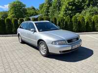 Audi A4 Audi A4 B5 Avant 1.8T