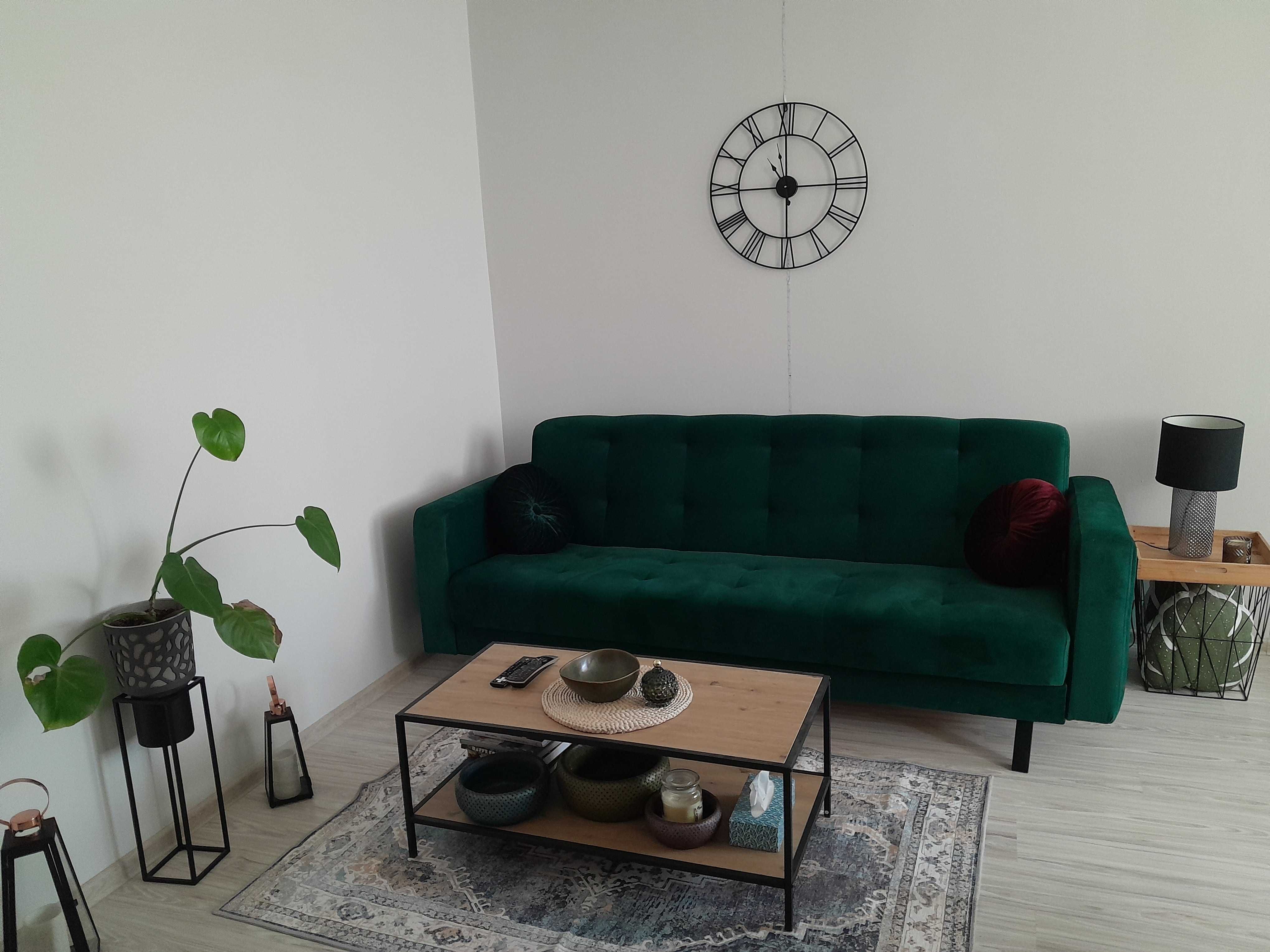 Apartament całoroczny