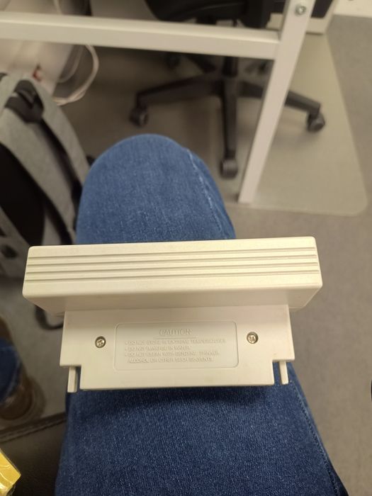 Adaptador SNES Pal-Jap-NTSC