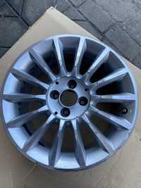 Felga aluminiowa r16 4x98 7jx16h2 alfa Romeo mito