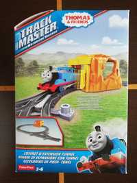 Thomas & friends track master