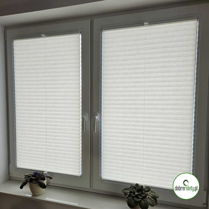 Dobrerolety.pl - Rolety, Plisy - Tczew, Starogard Gdański, Kwidzyn