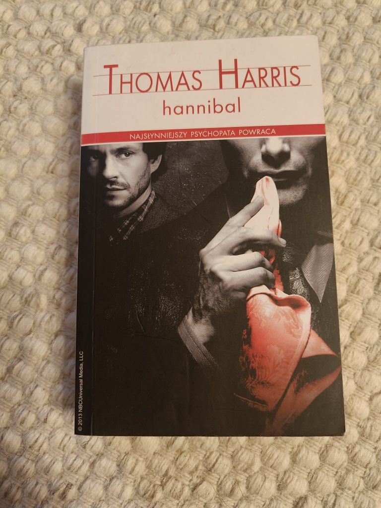 Hannibal Thomas Harris