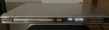Odtwarzacz Philips DVD