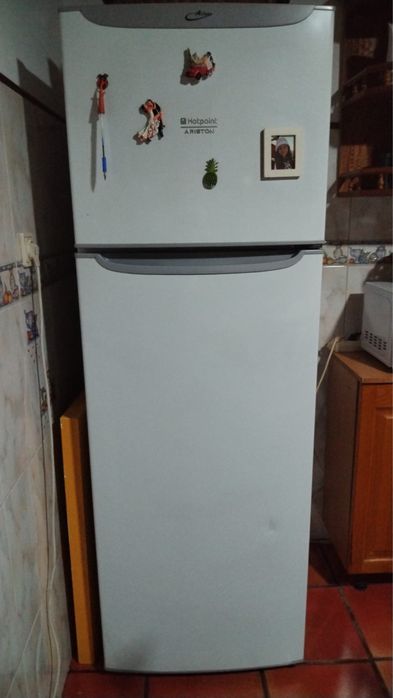 Frigorifico Hotpoint Ariston