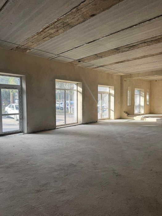 Нежитлове приміщення