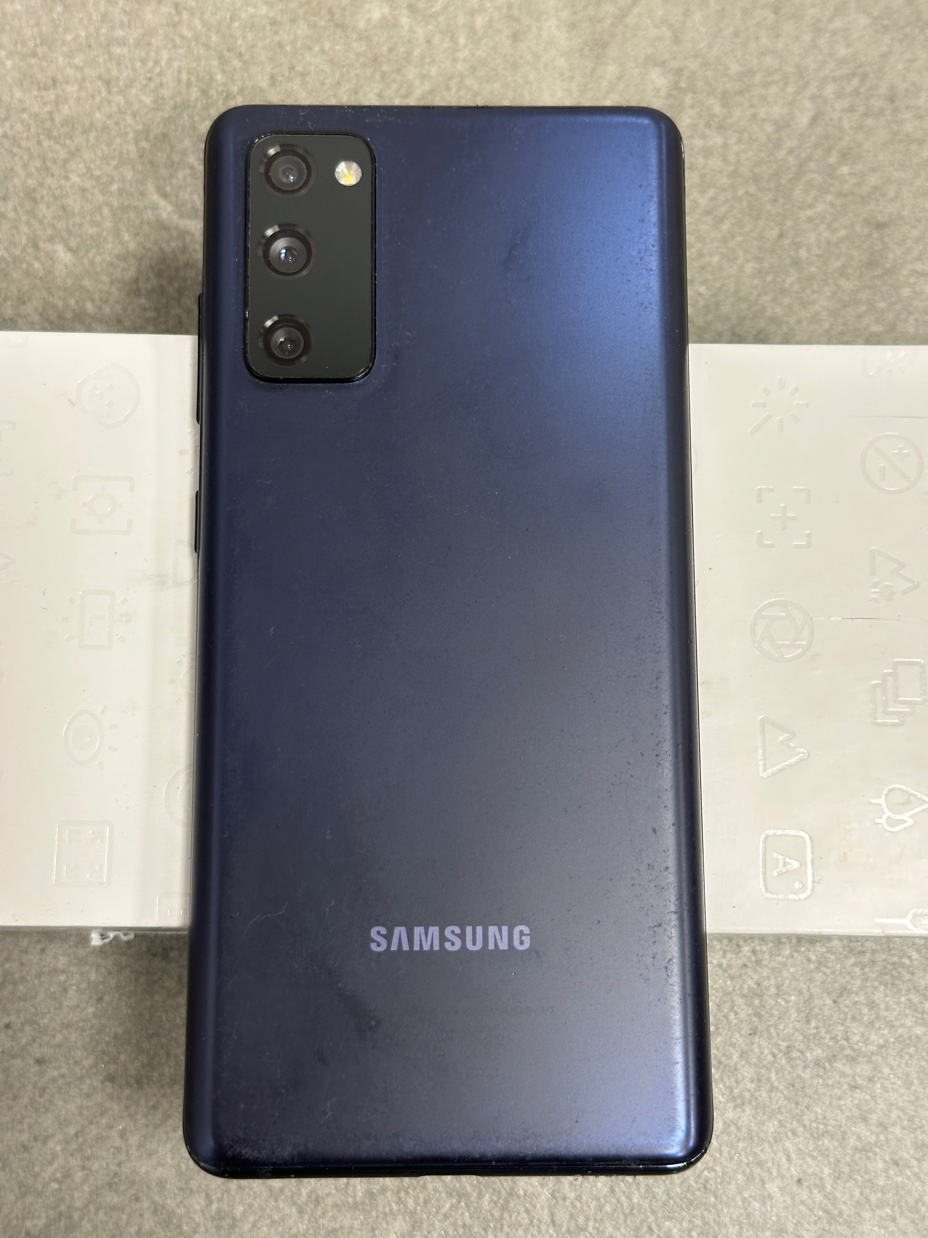 Samsung Galaxy S20 Fe 128GB Cloud Navy