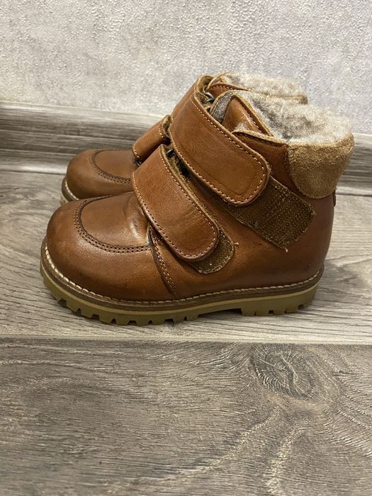 Ботиночки на хлопчика