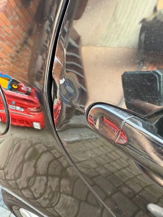 Гольф 5 плюс 2.0 дизель