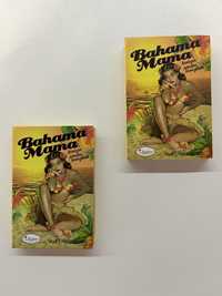 The balm bronzer bahama Mama Bahama