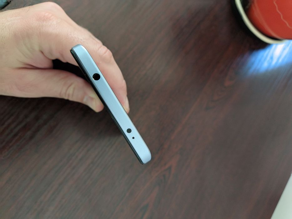 Xiaomi redmi note 4 3/32 Dark grey