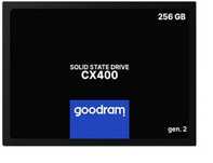Dysk GOODRAM CX400 Gen. 2 256GB SSD