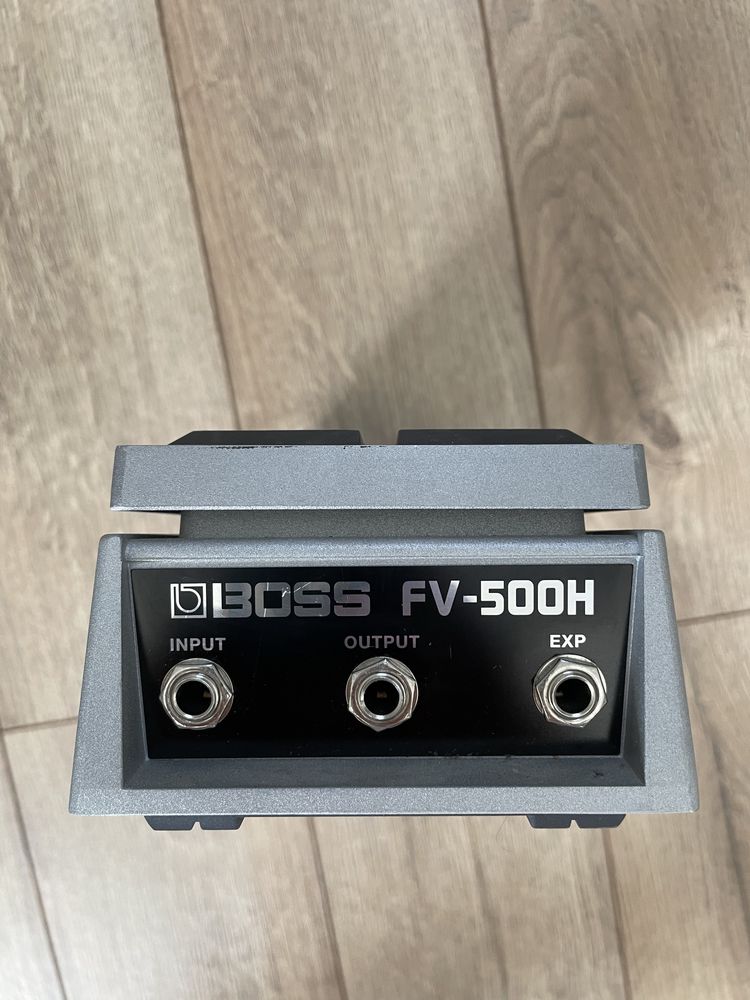 BOSS FV-500H - Pedał głośności