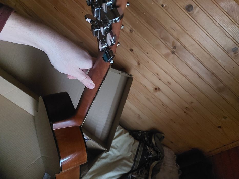 Акустична гітара YAMAHA F310.