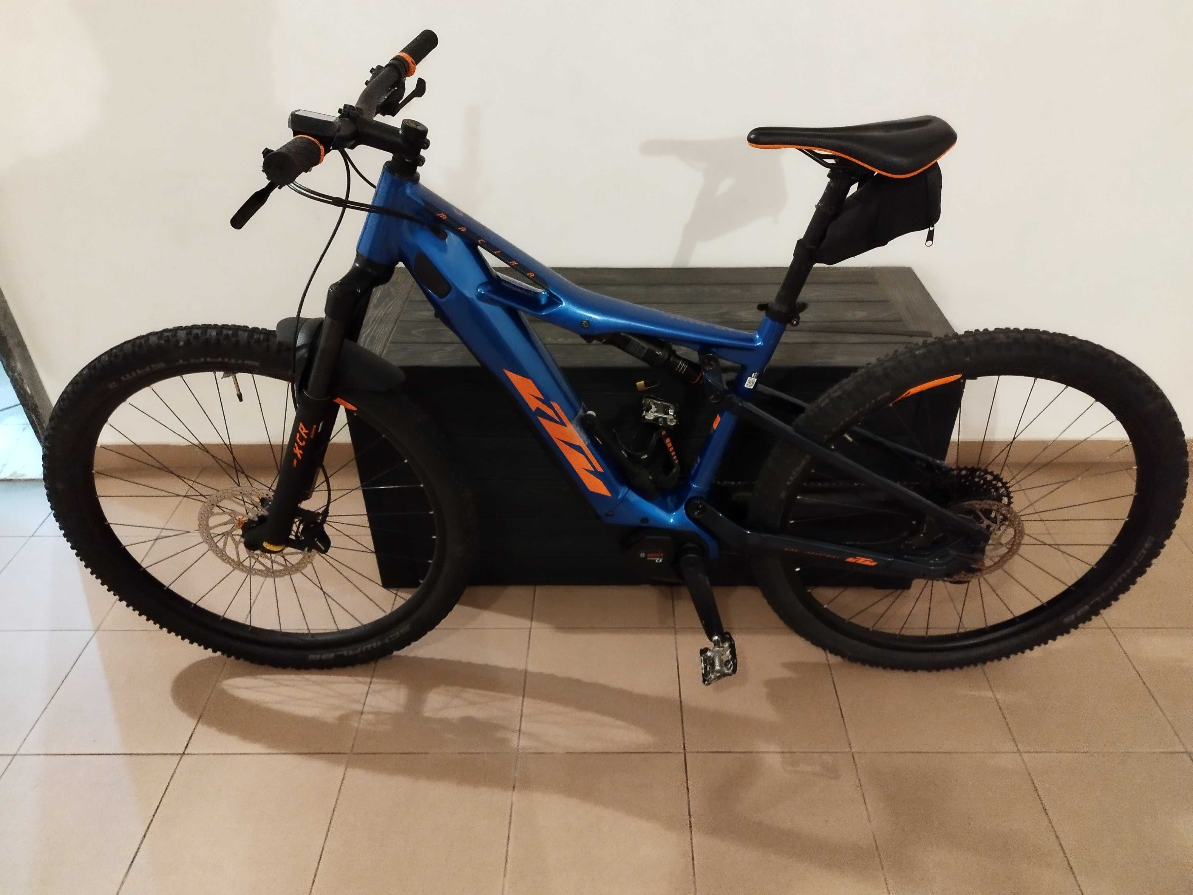 KTM MACINA Chacana 294