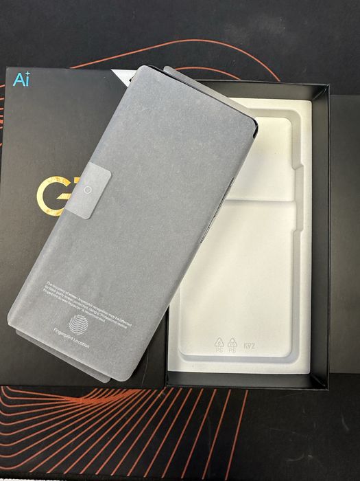 Nowy powystawowy Realme GT6 5G 12GB/256GB sklep Centrum Gsm