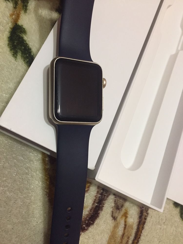 Епл вот Apple Watch Повний комплект