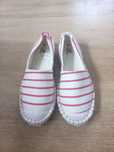 Buty espadryle 40 paski