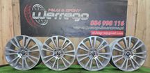 NOWE ALUFELGI VOLVO 19x5x108 C40 Ex30 S60 V40 V60 V90 Xc60 Xc70
