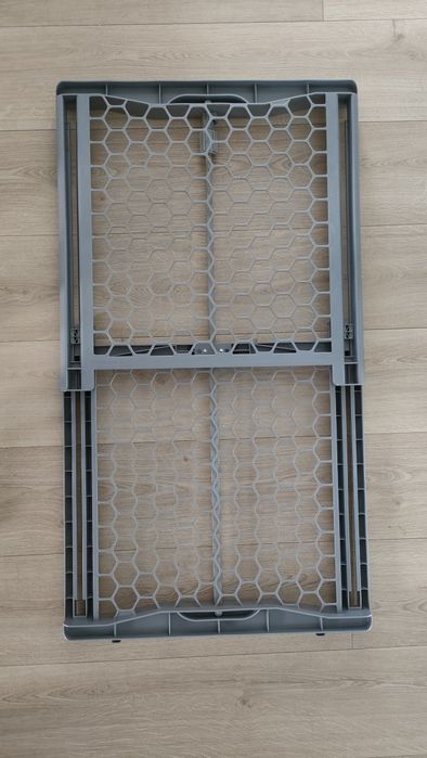 Carlson - regulowana barierka dla psa (71 - 107 cm)