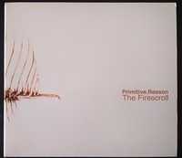 Primitive Reason - The Firescroll